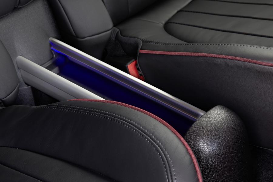  Mini Paceman All4 JCW 2013 года  (фото 10 из 251)
